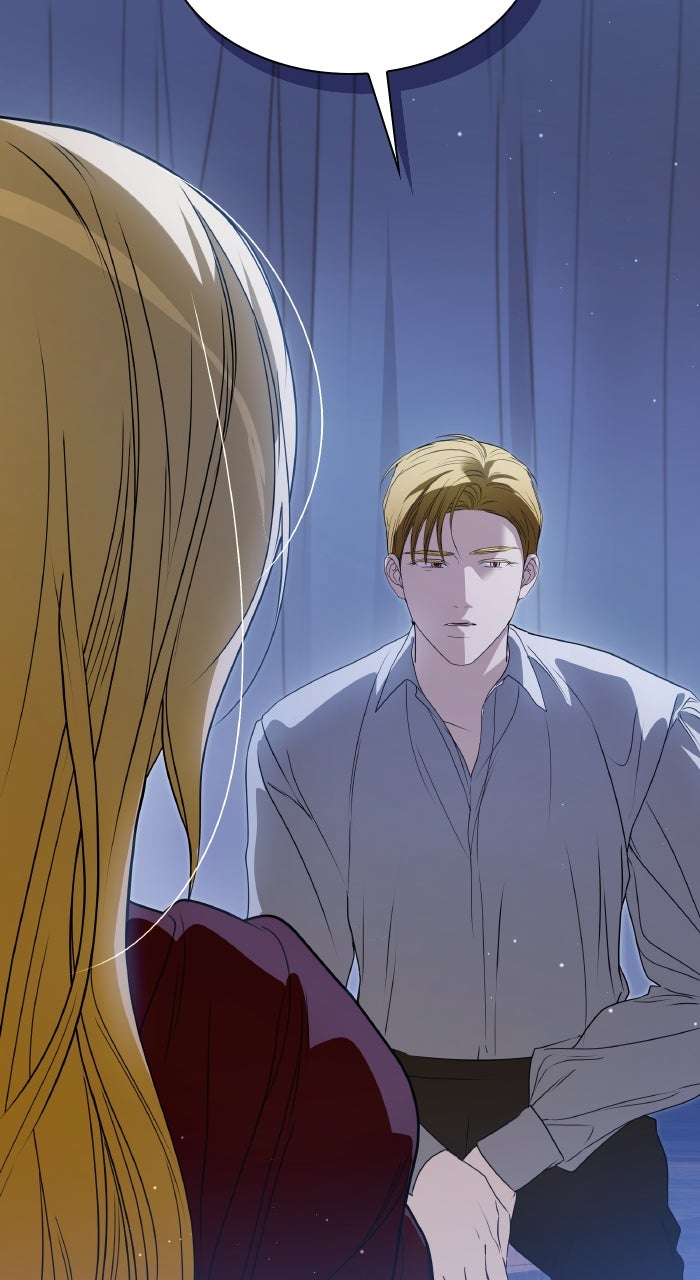 Locked Up by My Mad Dog Episode 55 page 24 - 