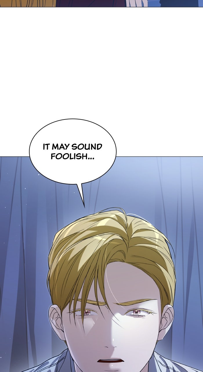 Locked Up by My Mad Dog Episode 55 page 25 - 
