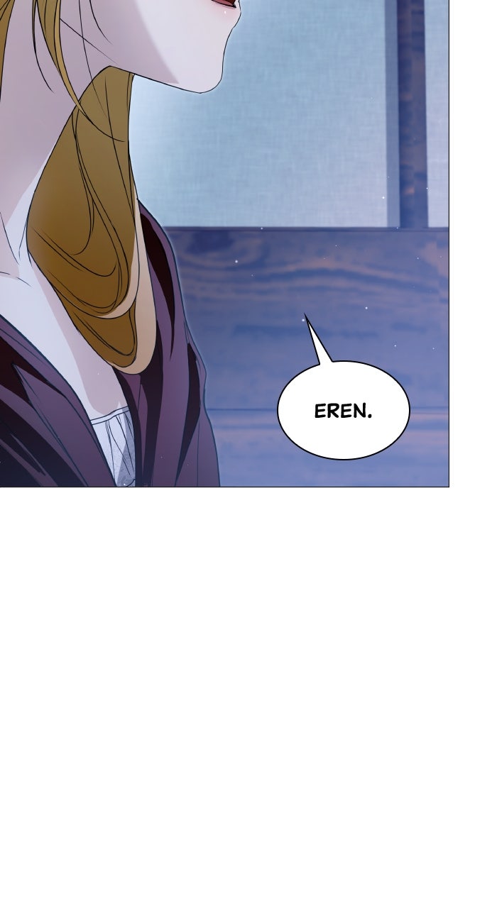 Locked Up by My Mad Dog Episode 55 page 31 - 