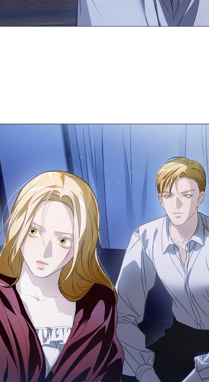 Locked Up by My Mad Dog Episode 55 page 34 - 