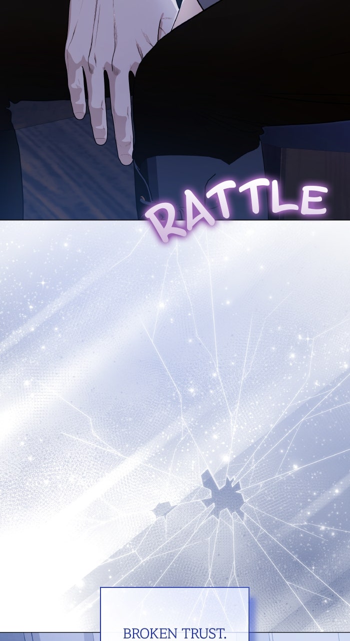 Locked Up by My Mad Dog Episode 55 page 6 - 