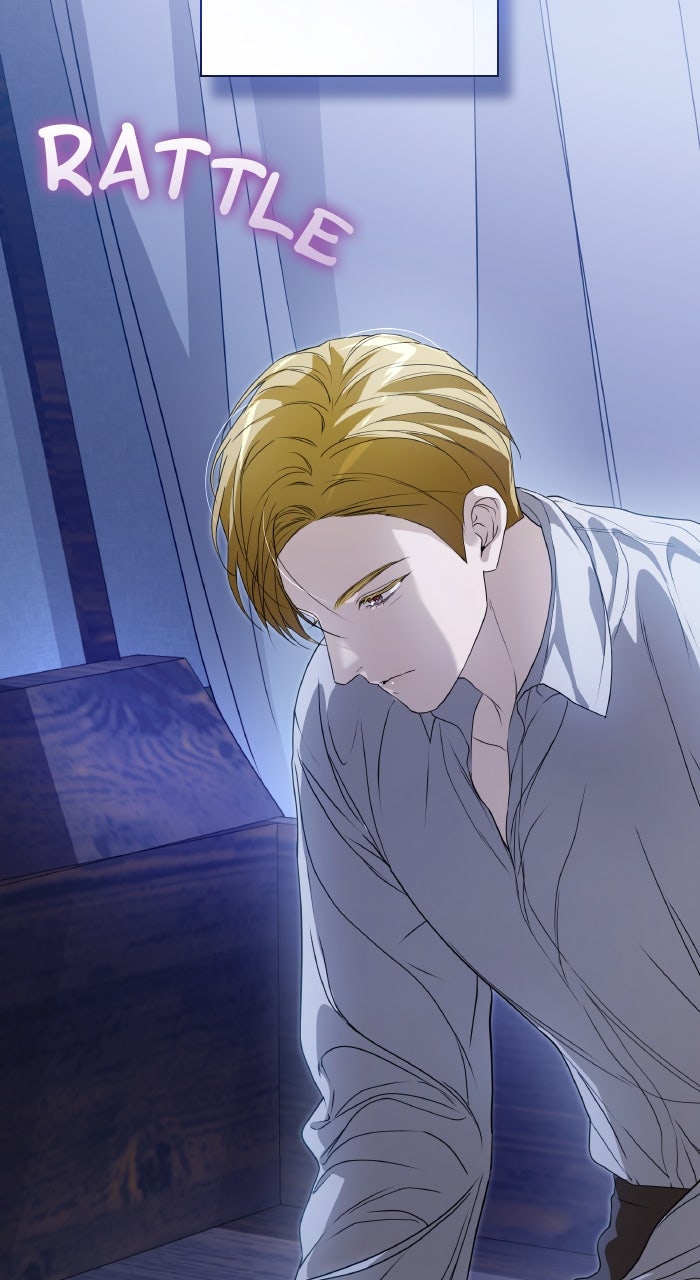 Locked Up by My Mad Dog Episode 55 page 7 - 