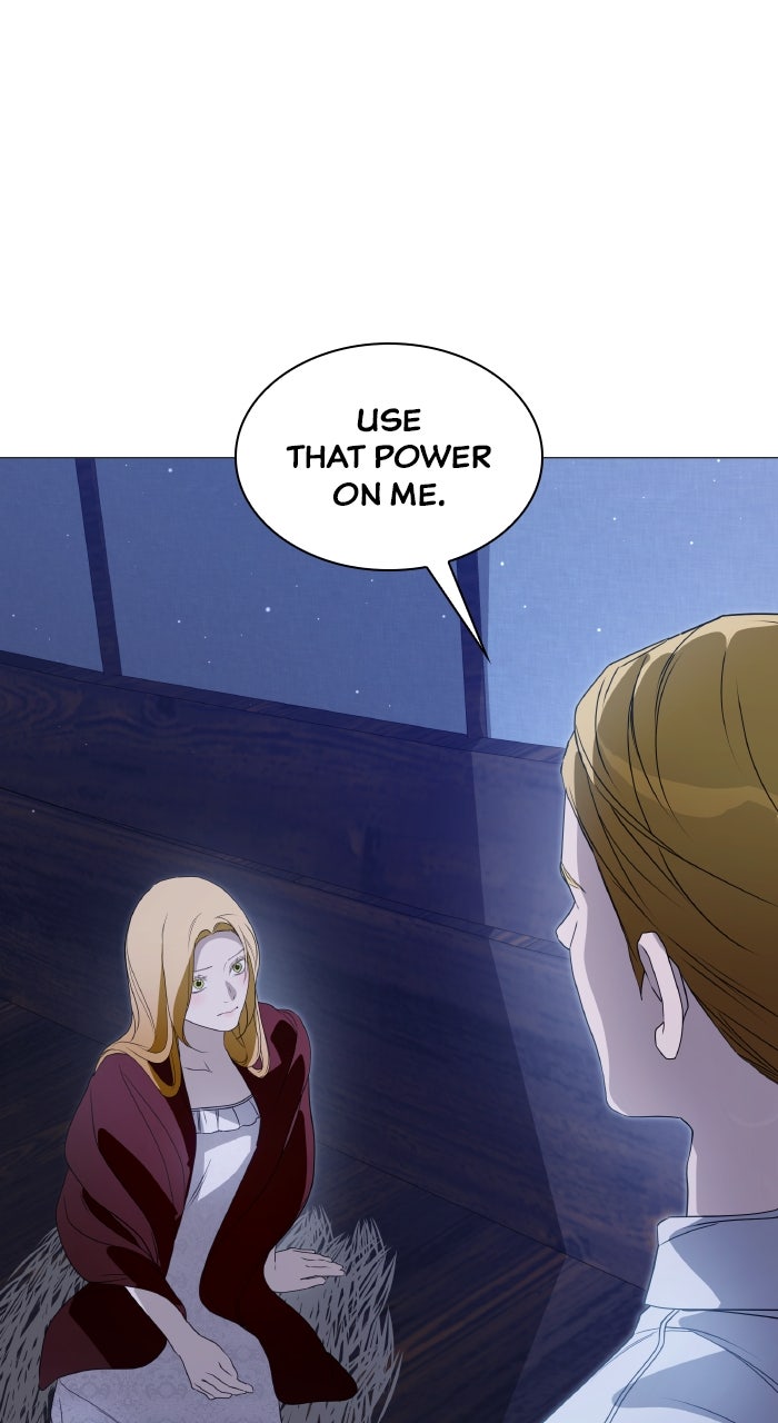 Locked Up by My Mad Dog Episode 55 page 63 - 