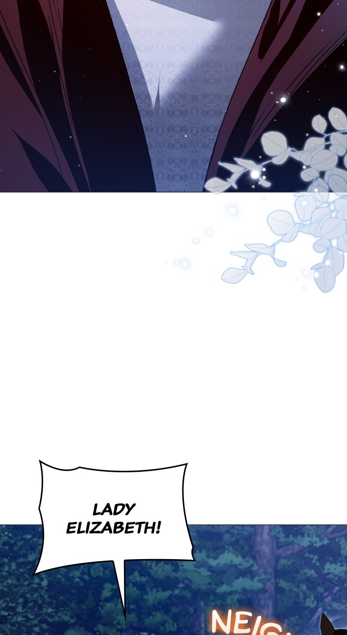 Locked Up by My Mad Dog Episode 55 page 73 - 