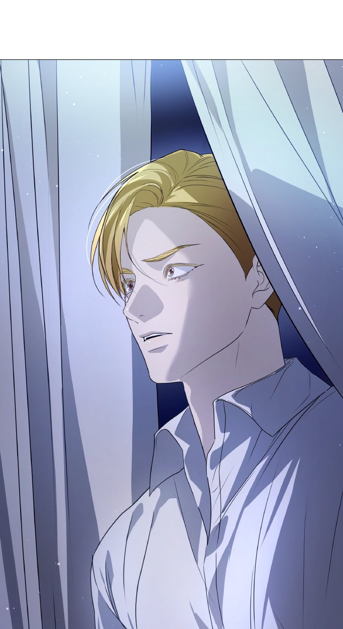 Locked Up by My Mad Dog Episode 55 page 86 - 