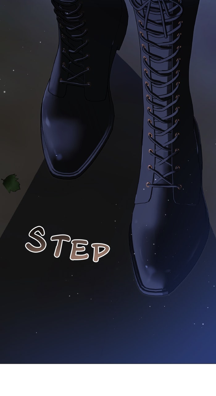Locked Up by My Mad Dog Episode 55 page 92 - 