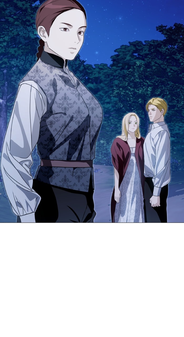 Locked Up by My Mad Dog Episode 56 page 103 - 