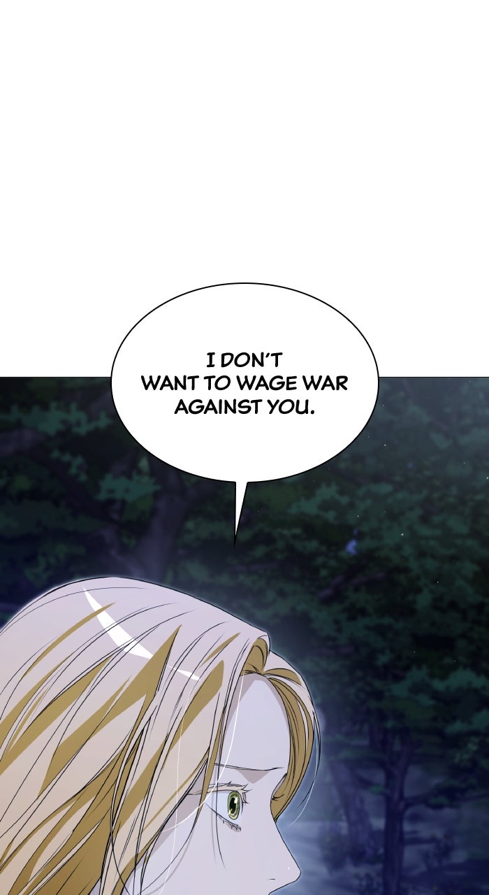Locked Up by My Mad Dog Episode 56 page 33 - 