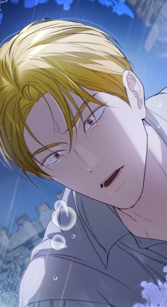 Locked Up by My Mad Dog Episode 57 page 12 - 
