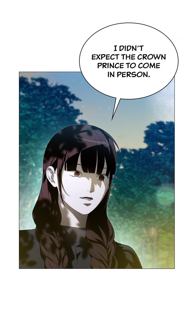 Locked Up by My Mad Dog Episode 57 page 30 - 