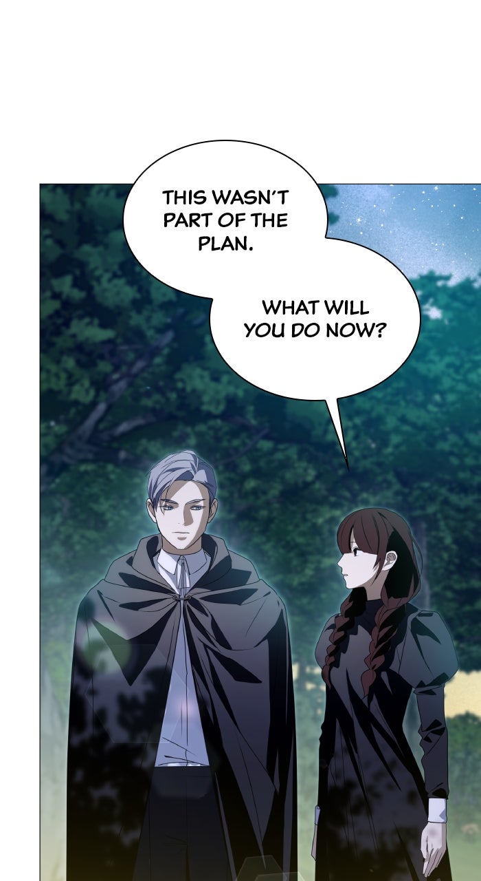 Locked Up by My Mad Dog Episode 57 page 31 - 