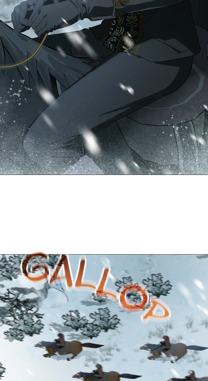 Locked Up by My Mad Dog Episode 57 page 45 - 