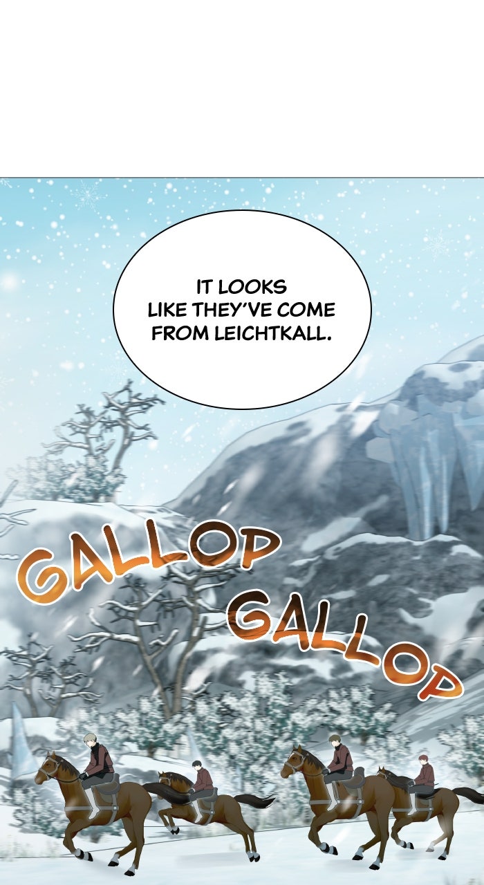 Locked Up by My Mad Dog Episode 57 page 49 - 
