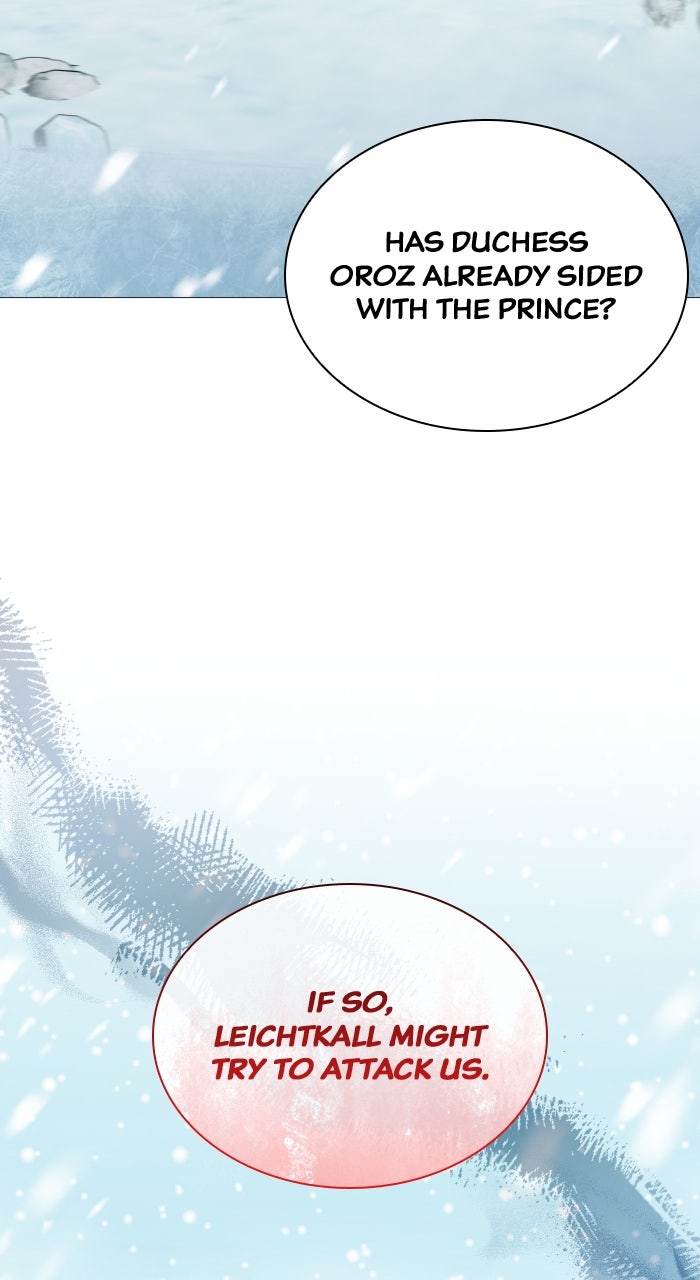 Locked Up by My Mad Dog Episode 57 page 50 - 