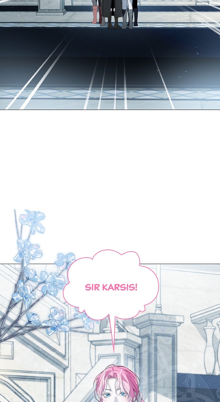 Locked Up by My Mad Dog Episode 57 page 55 - 
