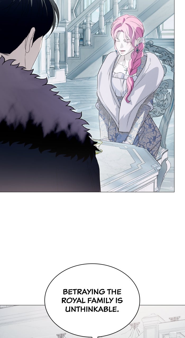 Locked Up by My Mad Dog Episode 57 page 66 - 