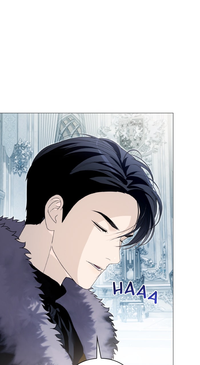 Locked Up by My Mad Dog Episode 57 page 73 - 