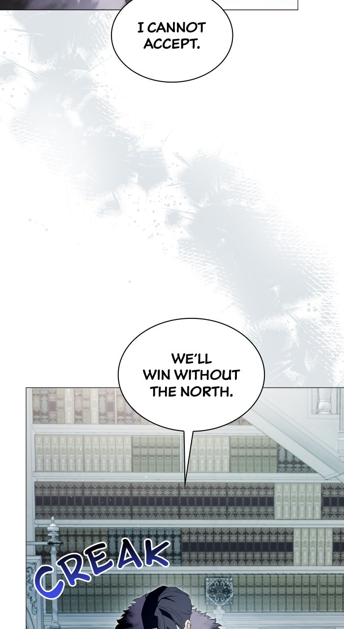 Locked Up by My Mad Dog Episode 57 page 74 - 
