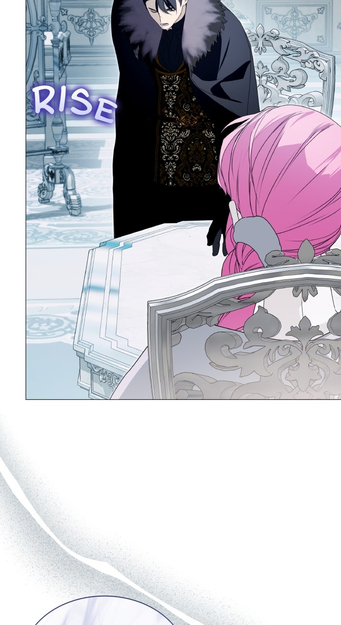 Locked Up by My Mad Dog Episode 57 page 75 - 