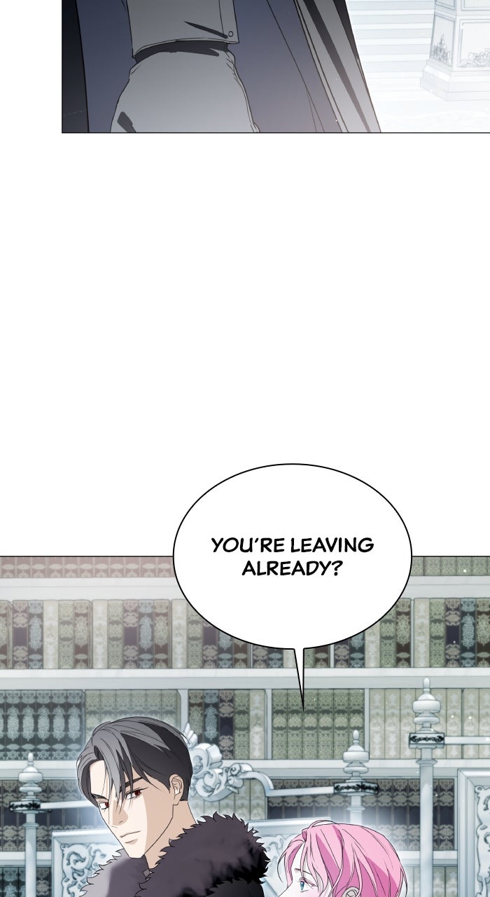Locked Up by My Mad Dog Episode 57 page 80 - 