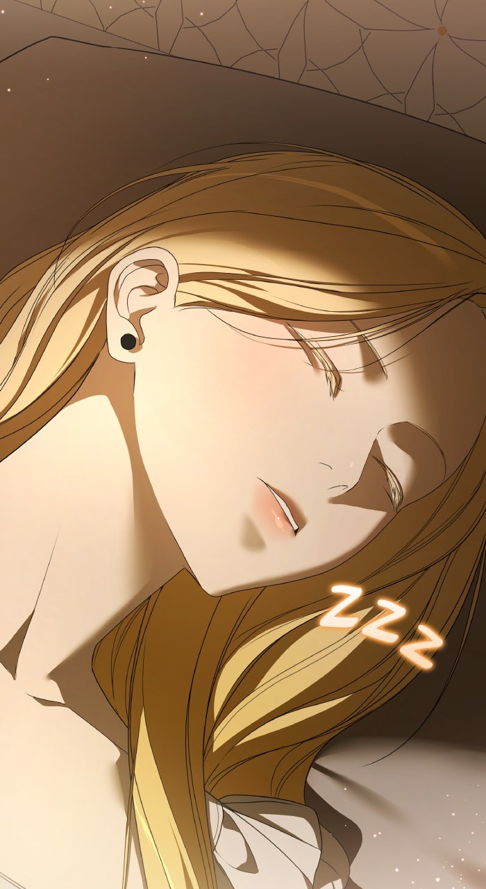 Locked Up by My Mad Dog Episode 58 page 103 - 