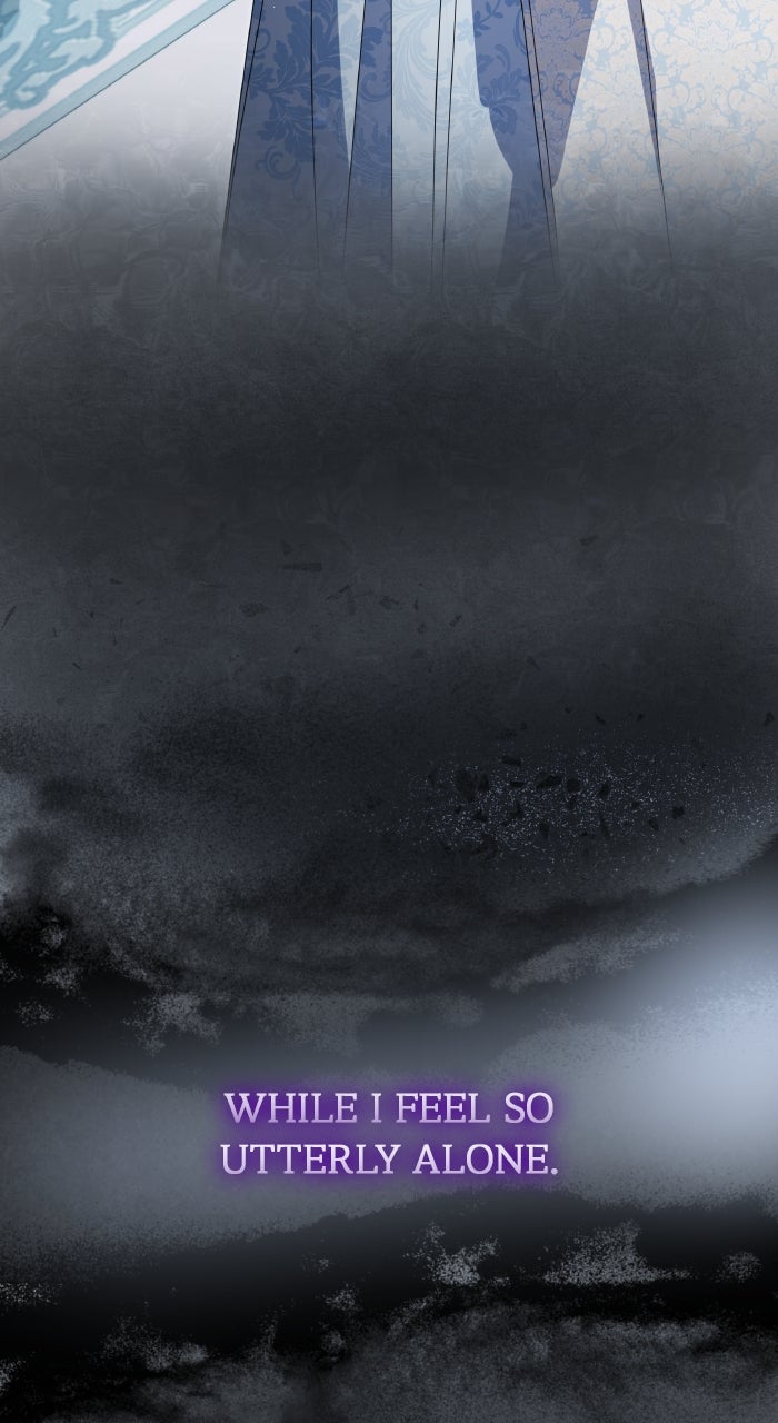 Locked Up by My Mad Dog Episode 58 page 18 - 