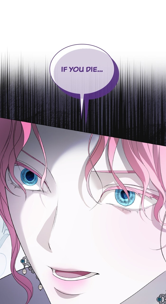 Locked Up by My Mad Dog Episode 58 page 22 - 