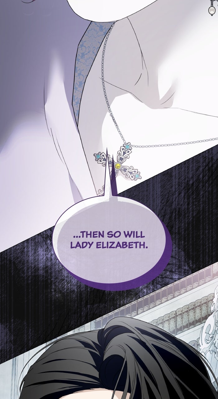 Locked Up by My Mad Dog Episode 58 page 23 - 