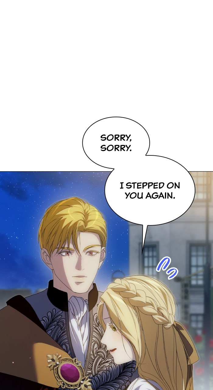 Locked Up by My Mad Dog Episode 58 page 47 - 