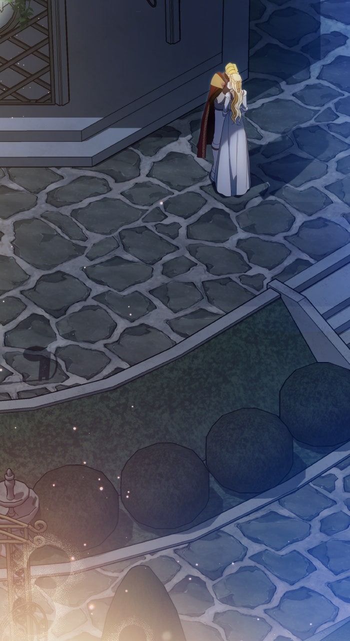 Locked Up by My Mad Dog Episode 58 page 58 - 