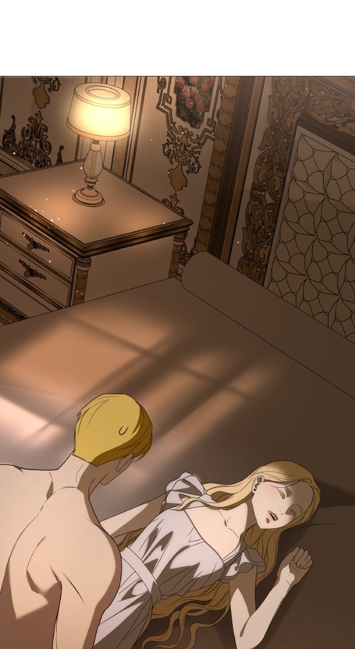 Locked Up by My Mad Dog Episode 58 page 72 - 