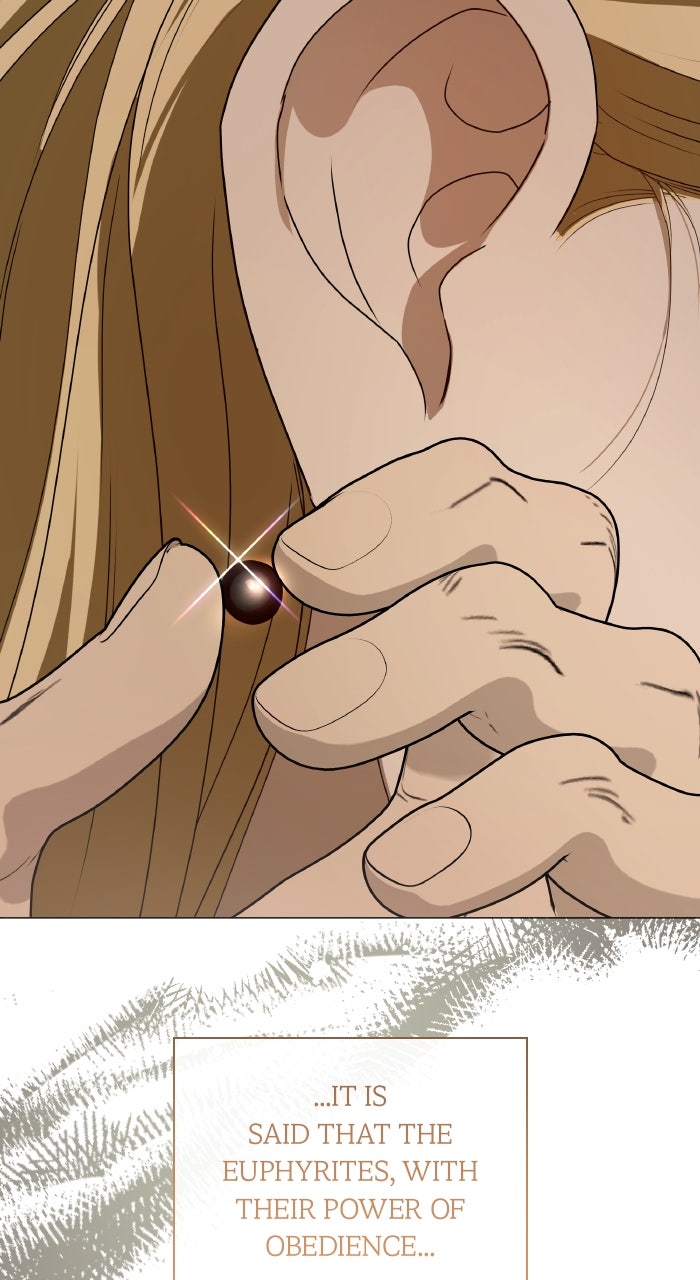 Locked Up by My Mad Dog Episode 58 page 77 - 