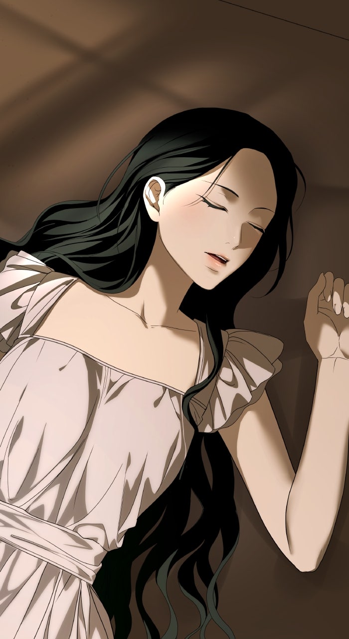 Locked Up by My Mad Dog Episode 58 page 80 - 