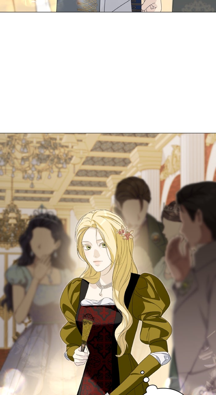 Locked Up by My Mad Dog Episode 59 page 14 - 