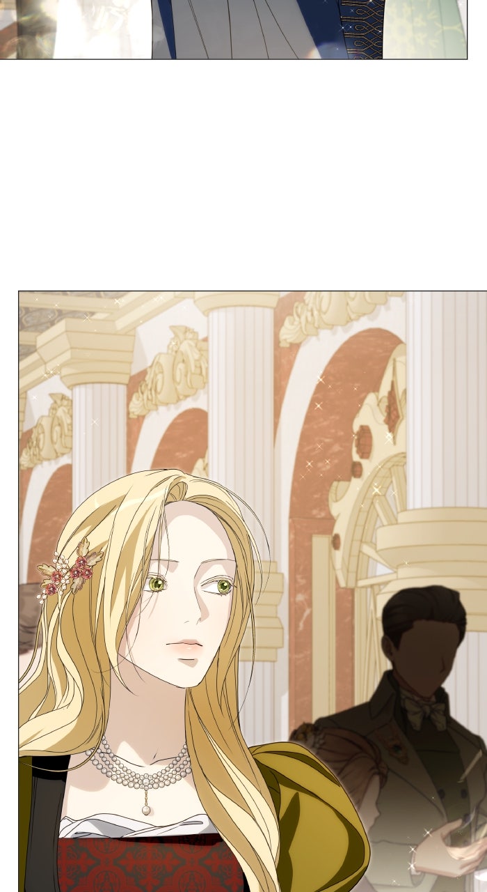 Locked Up by My Mad Dog Episode 59 page 21 - 