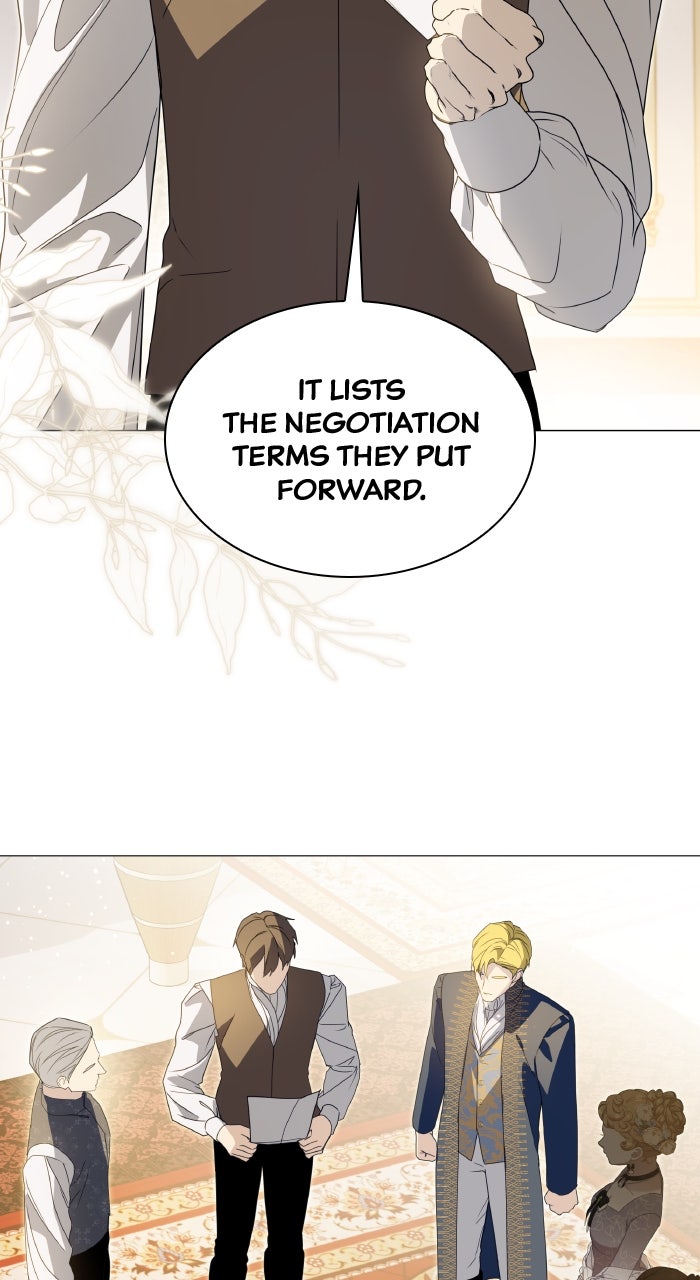 Locked Up by My Mad Dog Episode 59 page 29 - 