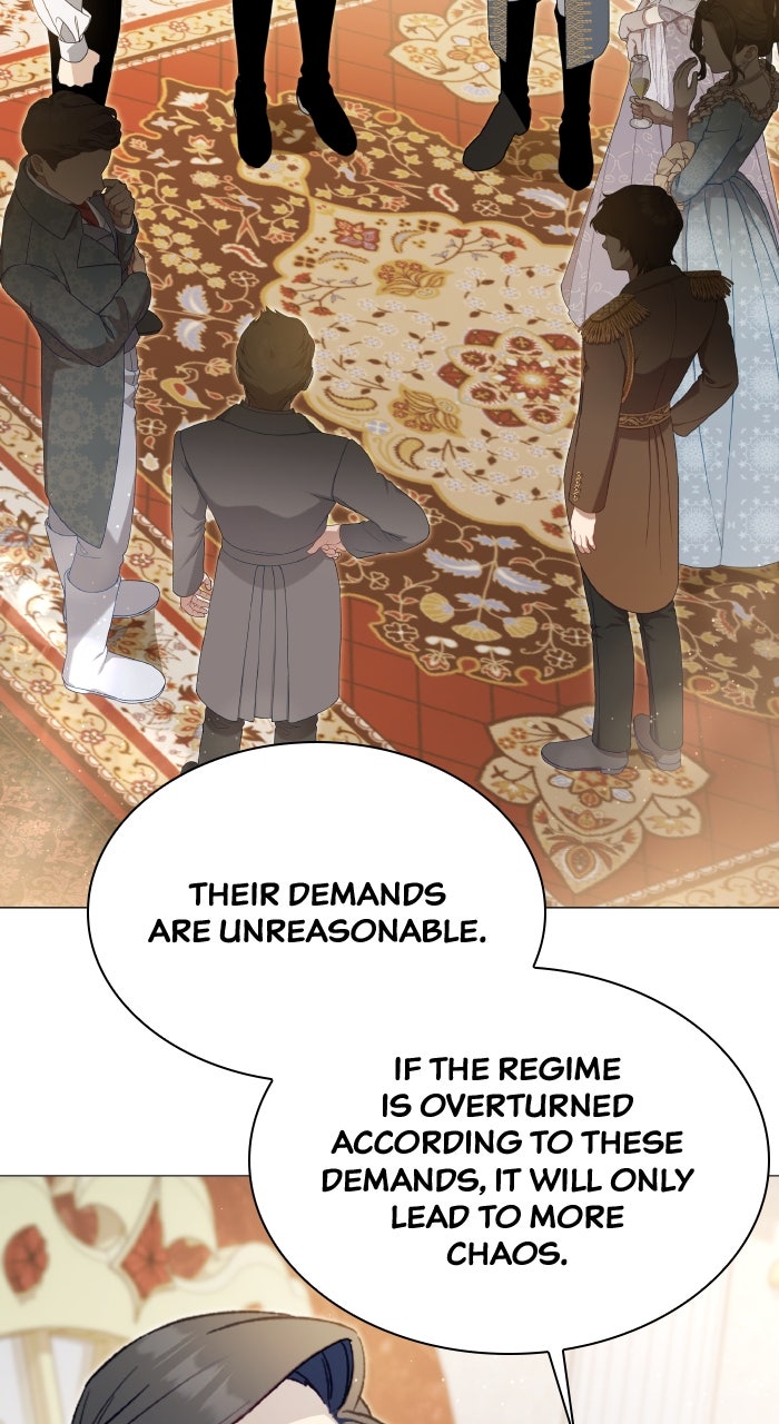 Locked Up by My Mad Dog Episode 59 page 30 - 