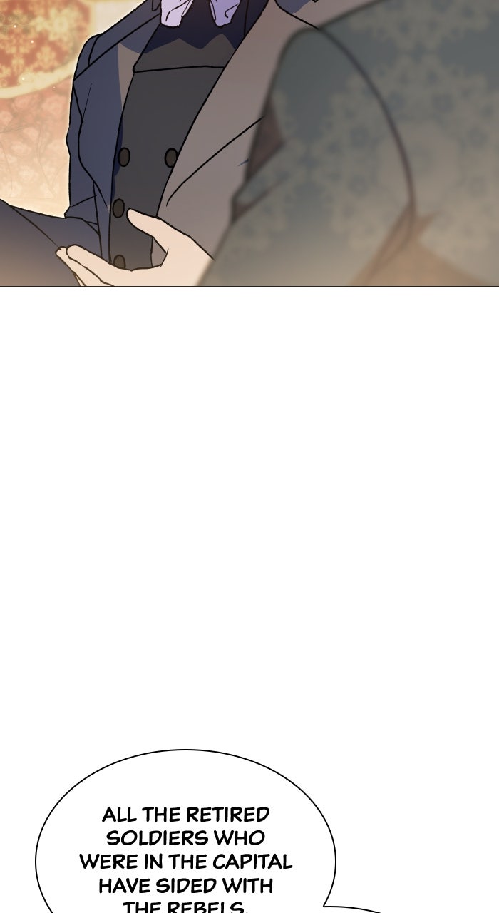 Locked Up by My Mad Dog Episode 59 page 33 - 
