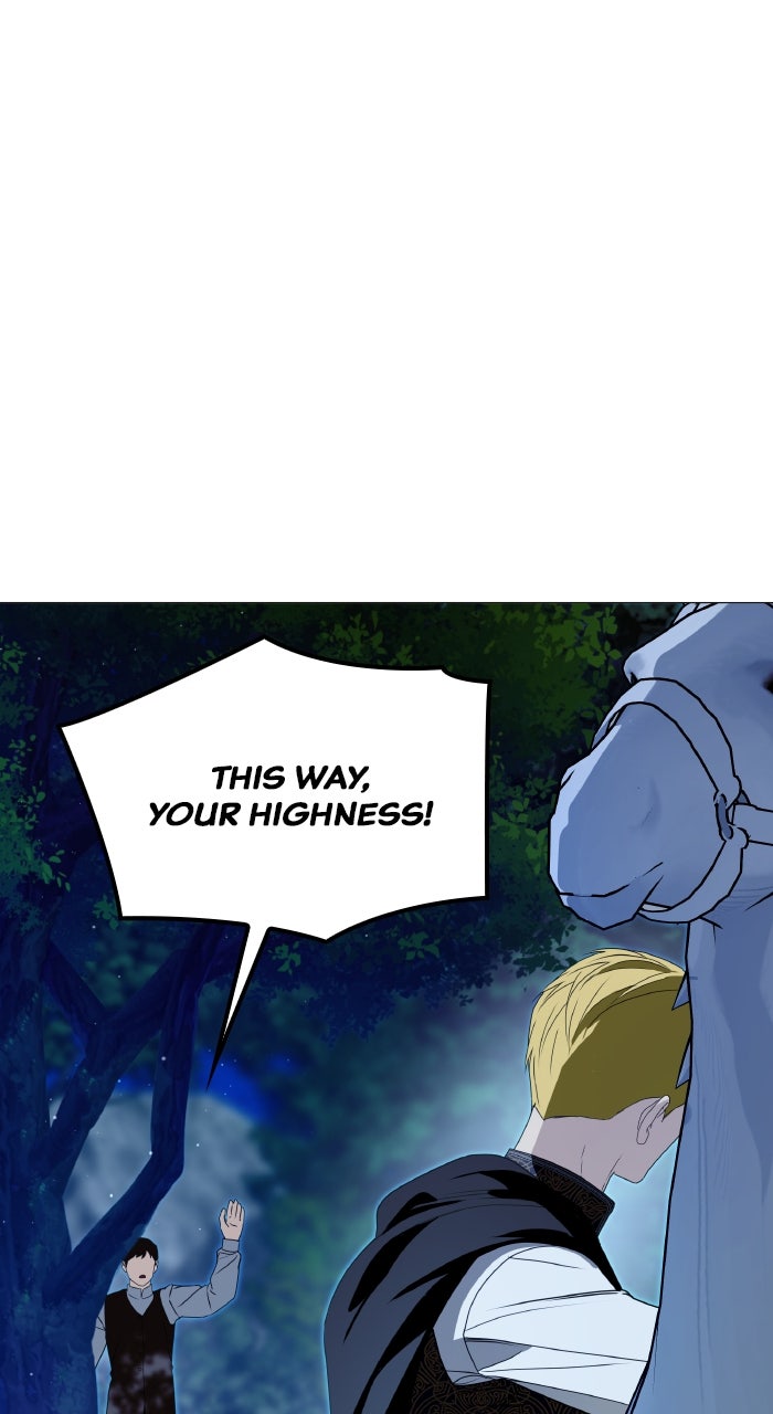 Locked Up by My Mad Dog Episode 59 page 54 - 