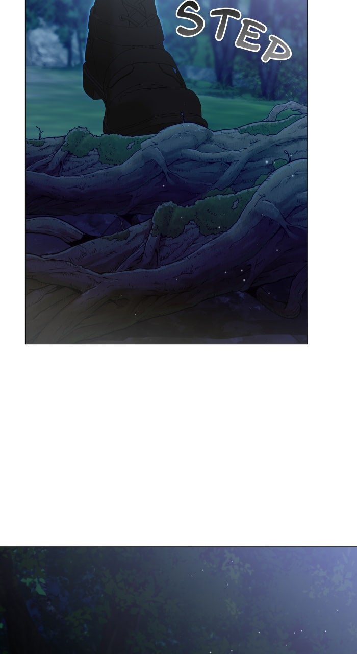 Locked Up by My Mad Dog Episode 59 page 56 - 