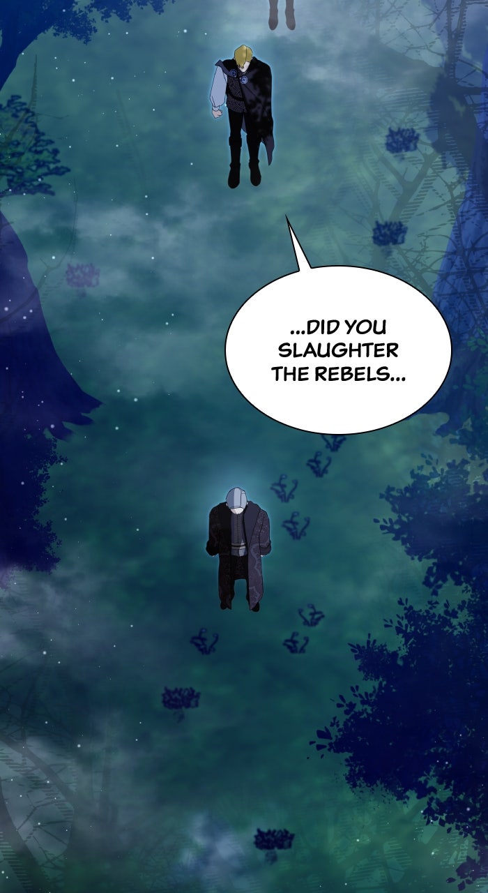 Locked Up by My Mad Dog Episode 59 page 65 - 