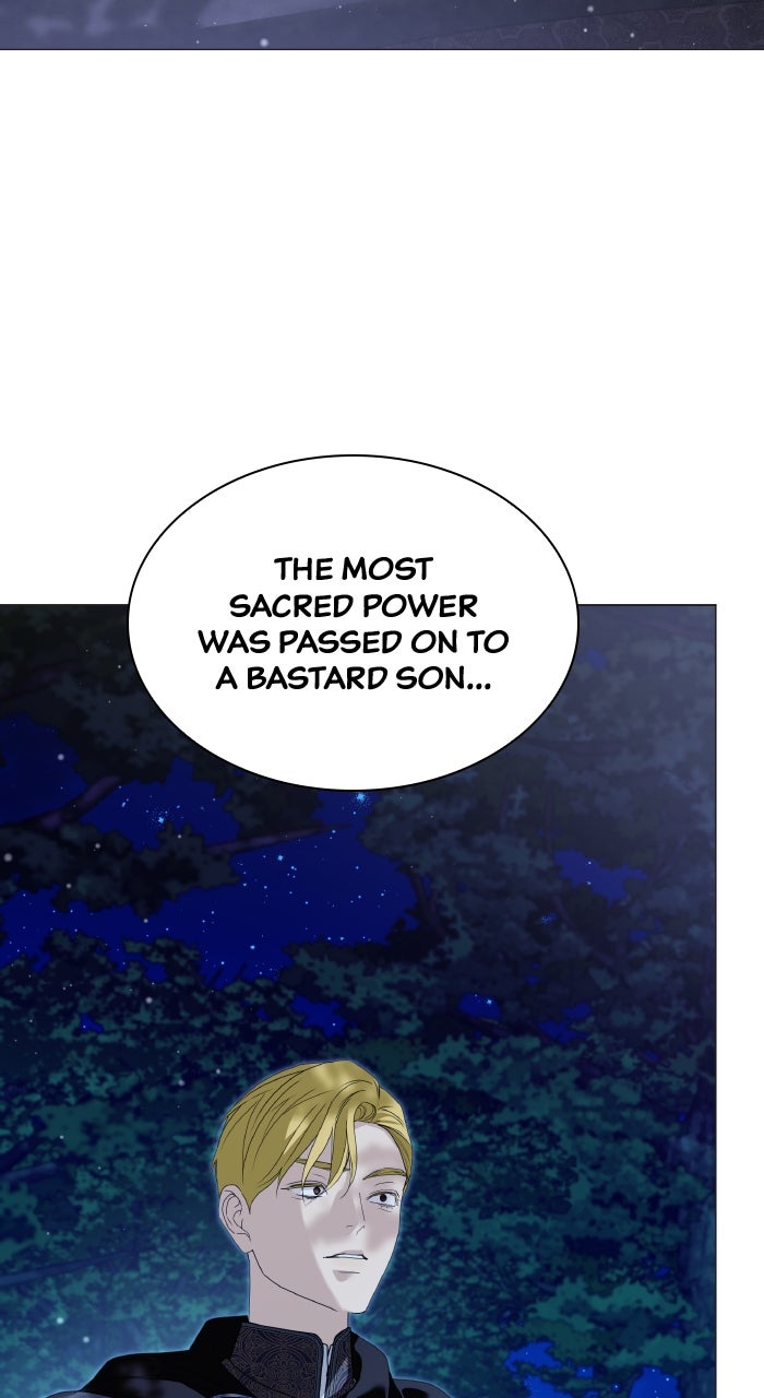 Locked Up by My Mad Dog Episode 59 page 70 - 