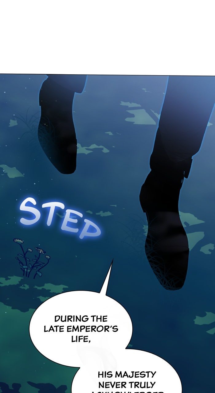 Locked Up by My Mad Dog Episode 59 page 82 - 