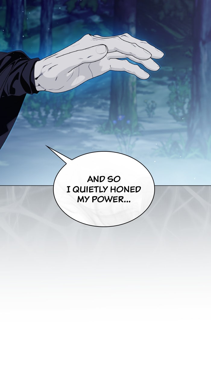 Locked Up by My Mad Dog Episode 59 page 86 - 