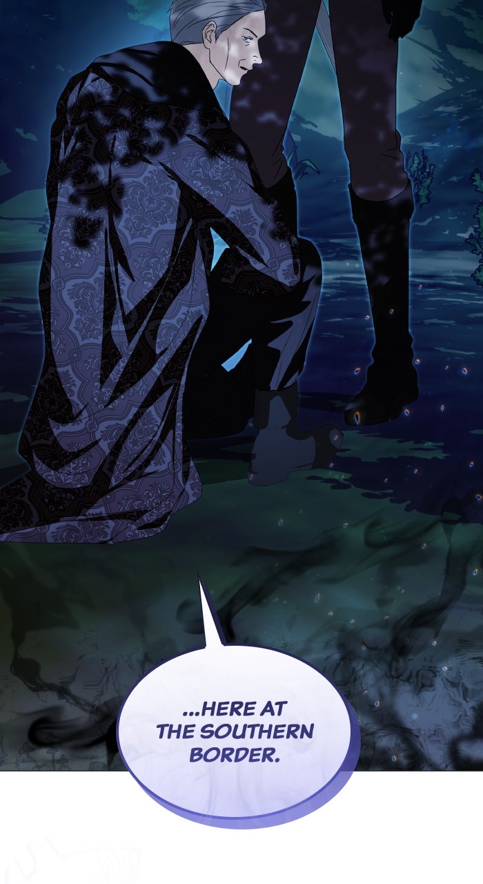 Locked Up by My Mad Dog Episode 59 page 88 - 