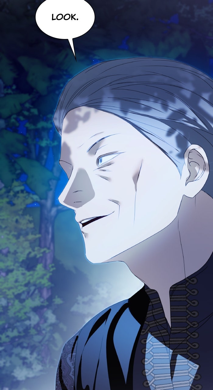 Locked Up by My Mad Dog Episode 59 page 91 - 