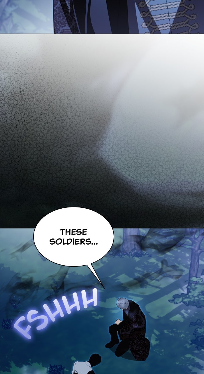 Locked Up by My Mad Dog Episode 59 page 92 - 