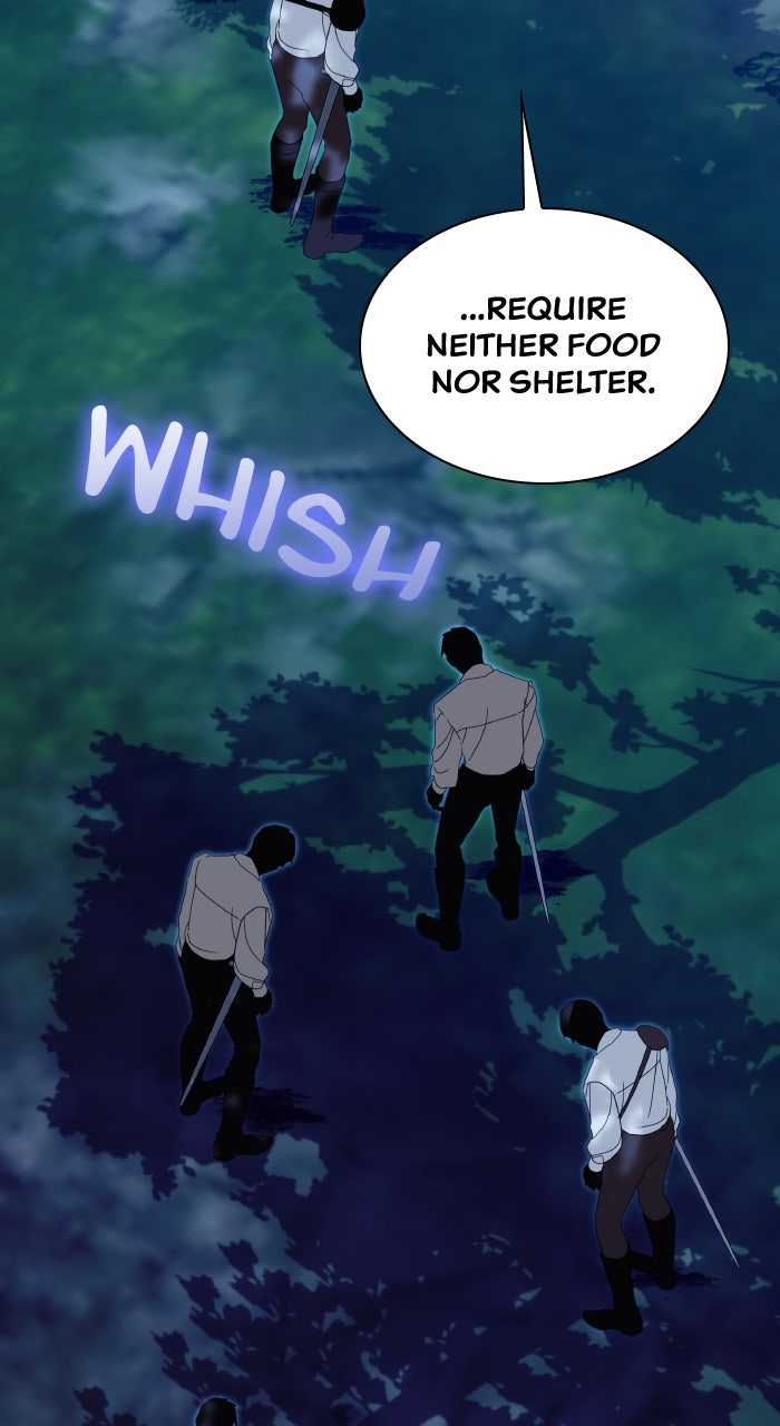 Locked Up by My Mad Dog Episode 59 page 93 - 