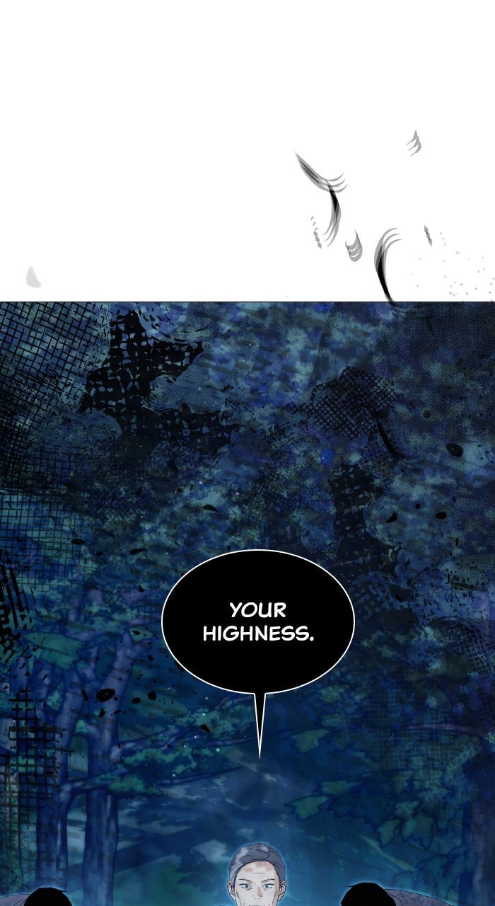Locked Up by My Mad Dog Episode 59 page 99 - 