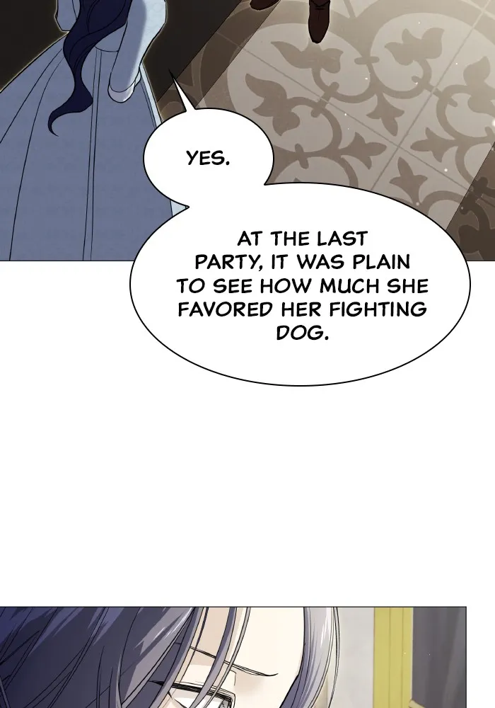 Locked Up by My Mad Dog Chapter 6 page 48 - 